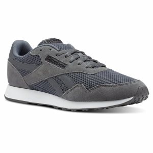 Reebok Royal Ultra Turnschuhe Herren - Grau - DE 928-OFQ